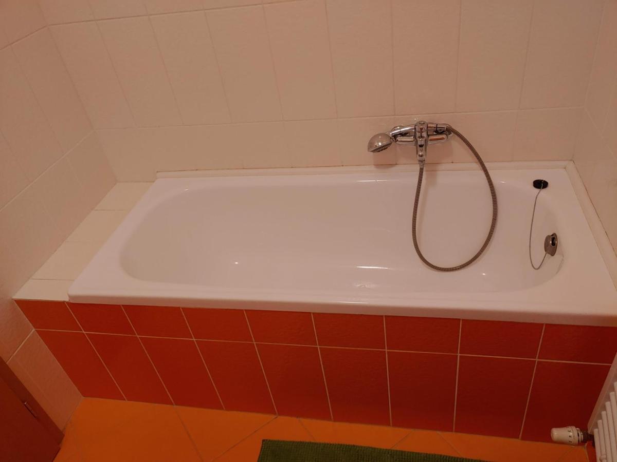 Horské apartmány Horní Lipová Esterno foto